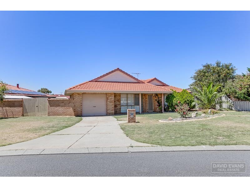 5 Caffra Close, Warnbro WA 6169