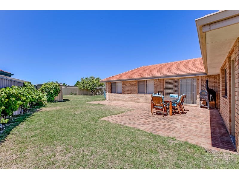5 Caffra Close, Warnbro WA 6169