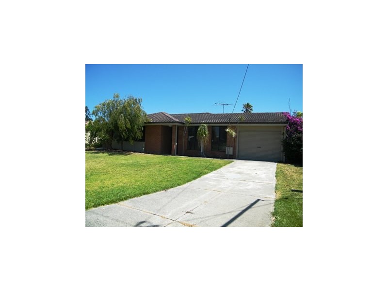 12 Yarle Court, Cooloongup WA 6168