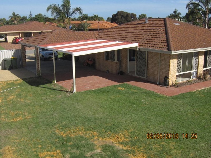 15 Cavalaire Mews, Port Kennedy WA 6172