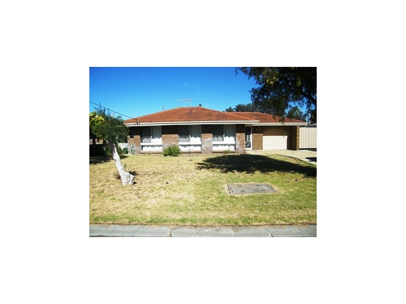 7 Bibanup Court, Hillman WA 6168