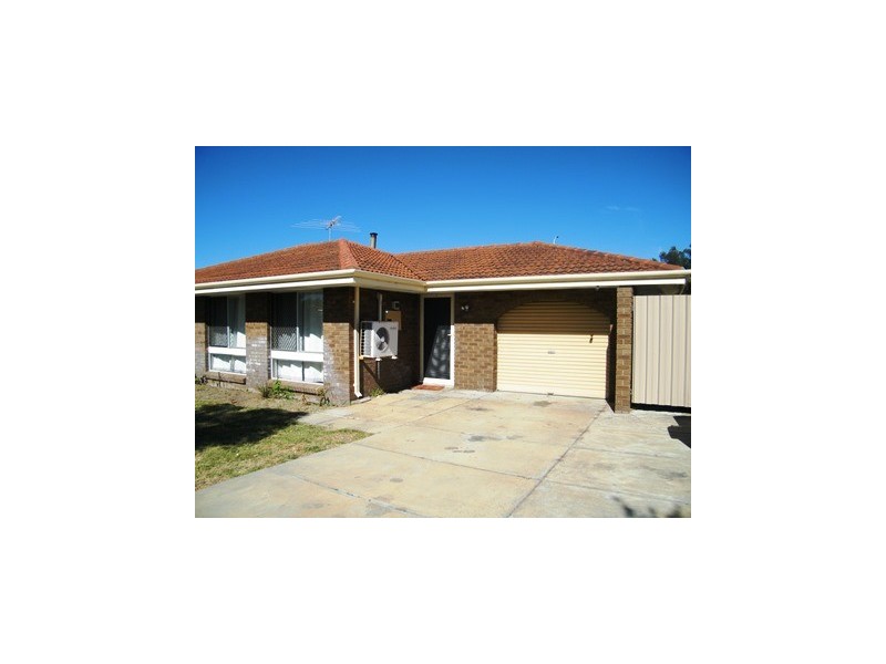 7 Bibanup Court, Hillman WA 6168