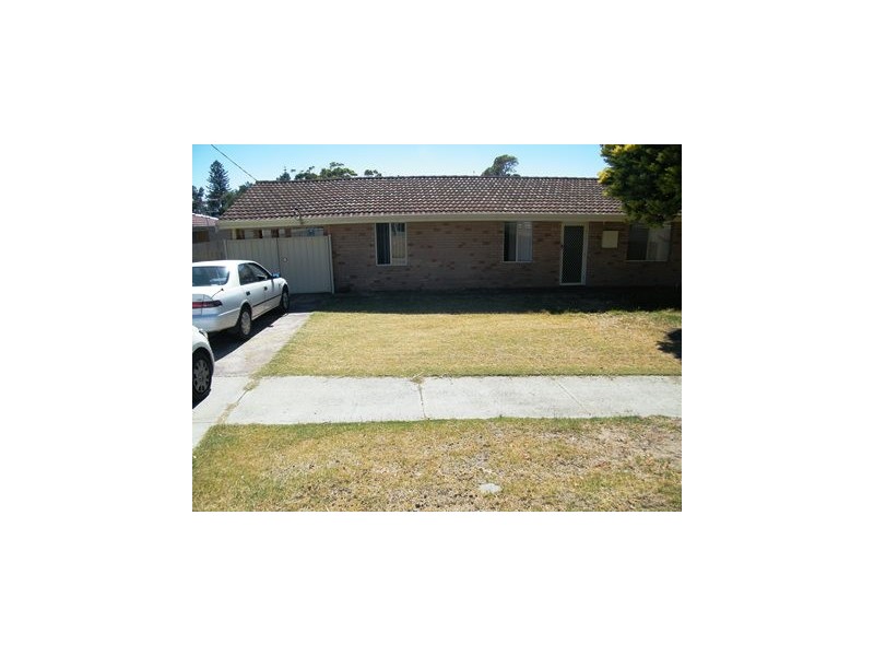 22 Hercules Street, Rockingham WA 6168