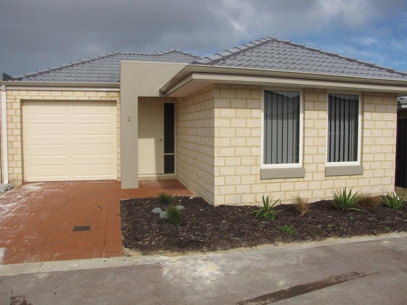 3/1 Cottonwood Parade, Baldivis WA 6171