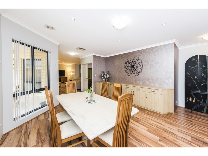 38 Rees Crescent, Rockingham WA 6168