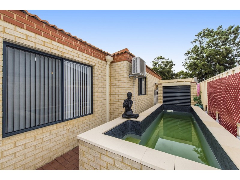 38 Rees Crescent, Rockingham WA 6168