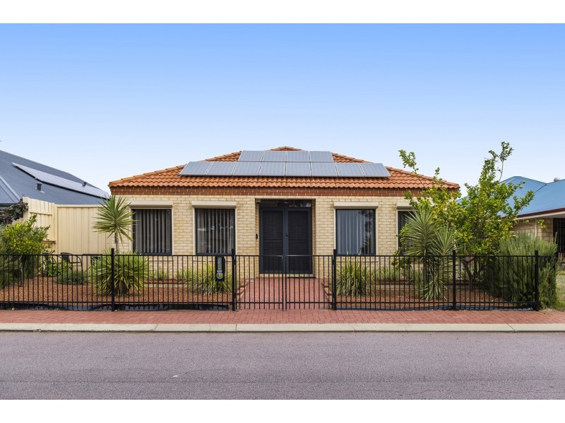 38 Rees Crescent, Rockingham WA 6168