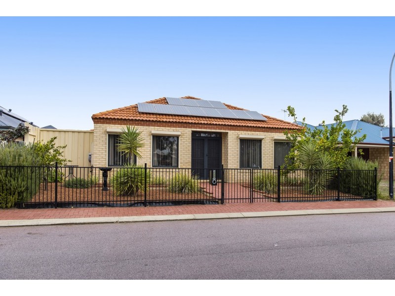 38 Rees Crescent, Rockingham WA 6168