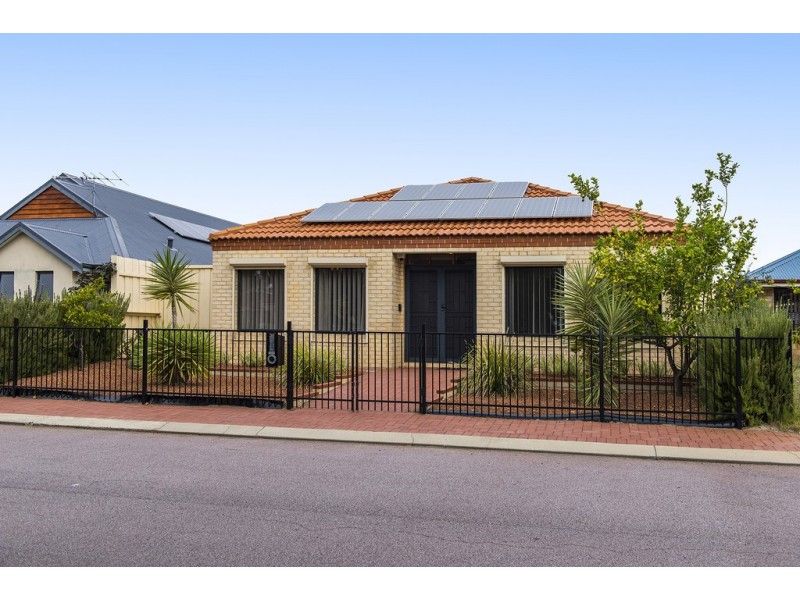 38 Rees Crescent, Rockingham WA 6168
