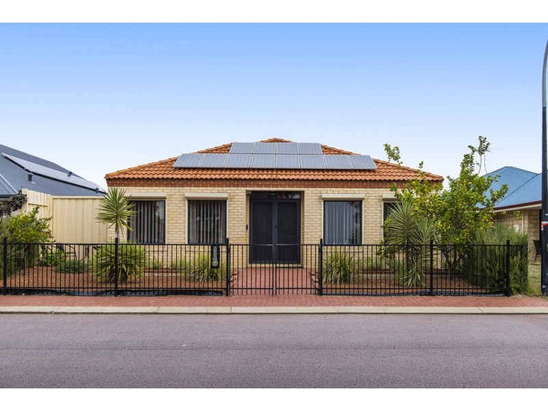 38 Rees Crescent, Rockingham WA 6168