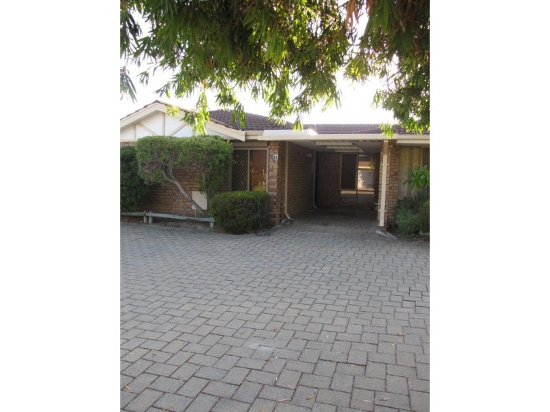 22/8 Merope Close, Rockingham WA 6168