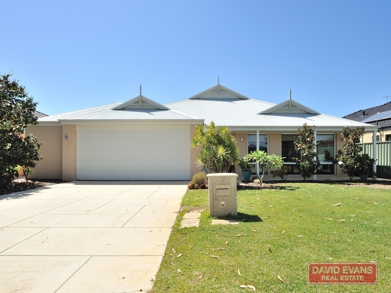 17 Climber Concourse, Baldivis WA 6171