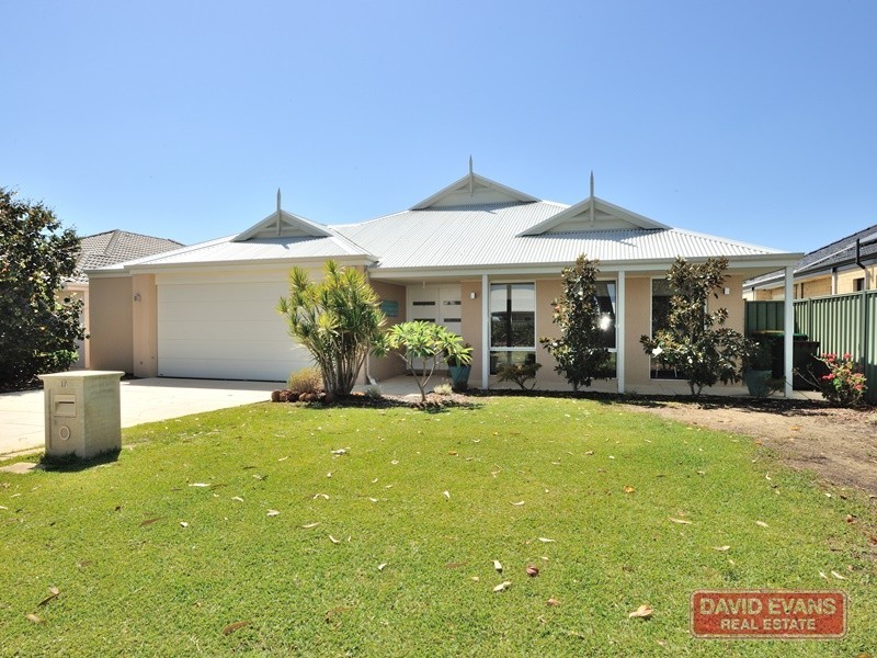 17 Climber Concourse, Baldivis WA 6171