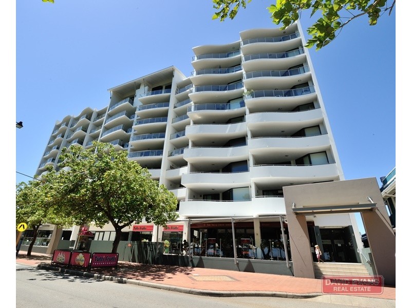 20/17 Rockingham Beach Road, Rockingham WA 6168