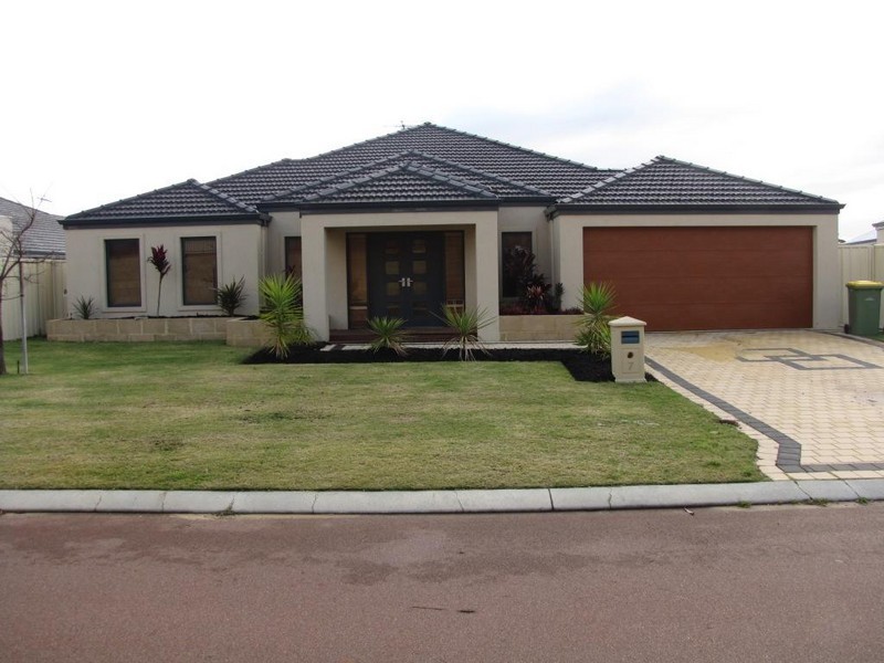 7 Baskerville Crescent, Baldivis WA 6171