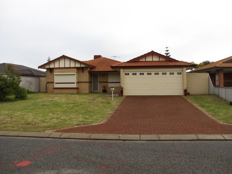16 Garonne Turn, Port Kennedy WA 6172