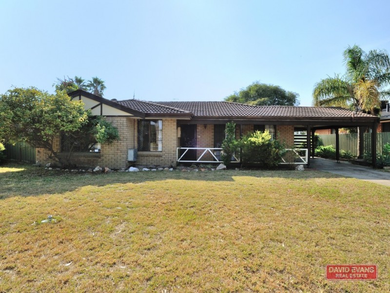 77 Cambridge Crescent, Cooloongup WA 6168