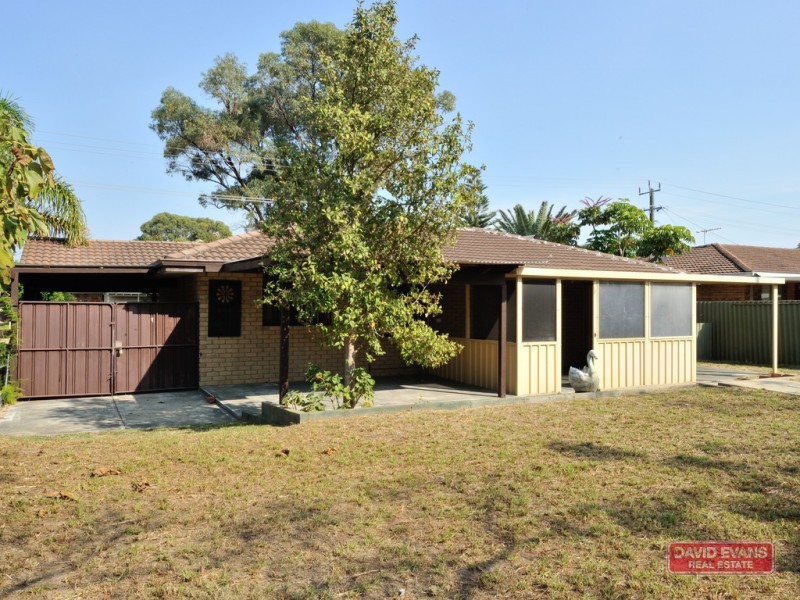 77 Cambridge Crescent, Cooloongup WA 6168