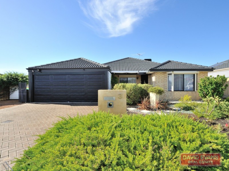 3 Freeling Road, Port Kennedy WA 6172