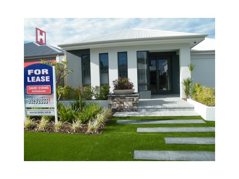 36 Kangaroo Avenue, Kwinana Town Centre WA 6167