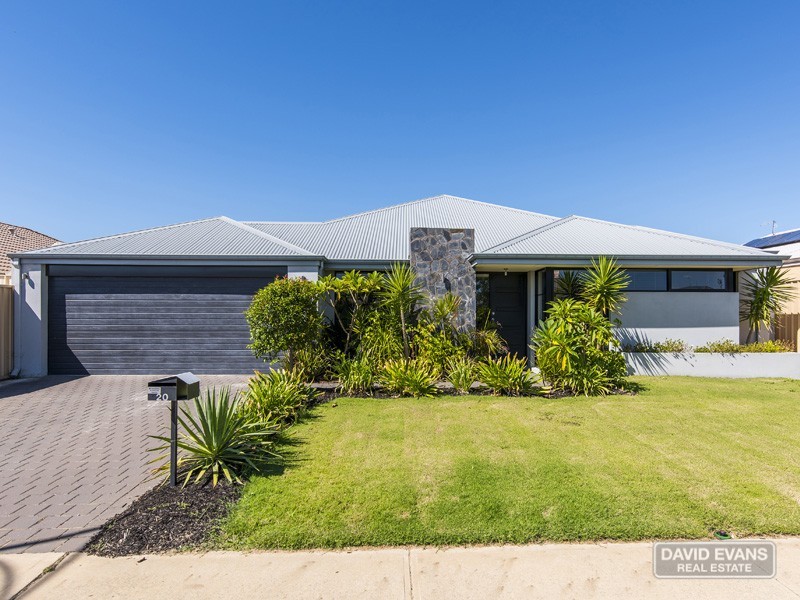 20 Smirk Road, Baldivis WA 6171