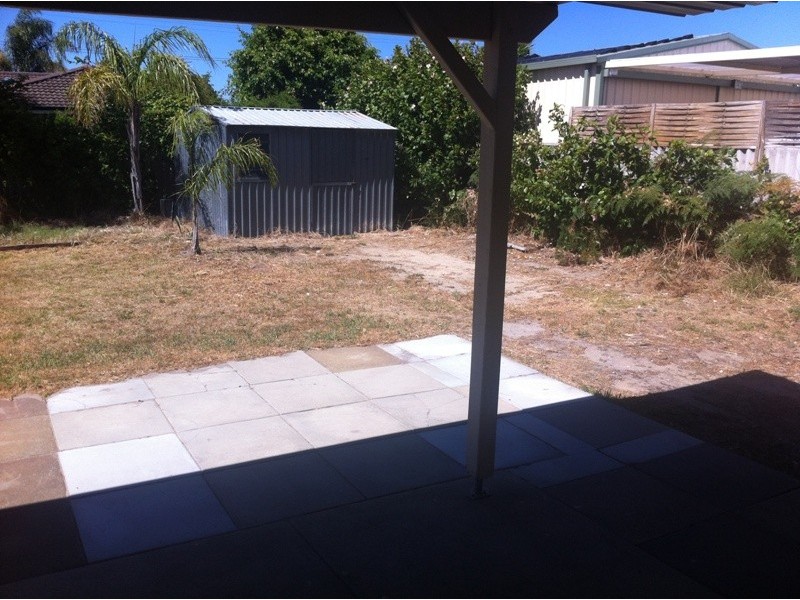 6 Tobin Way, Cooloongup WA 6168