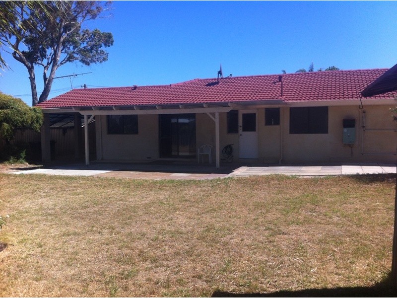 6 Tobin Way, Cooloongup WA 6168