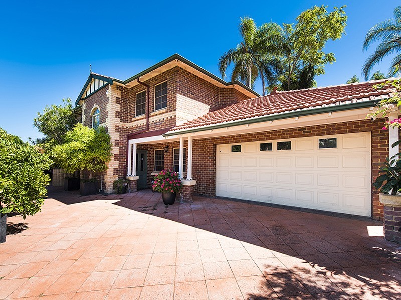 34 Lillian Avenue, Applecross WA 6153