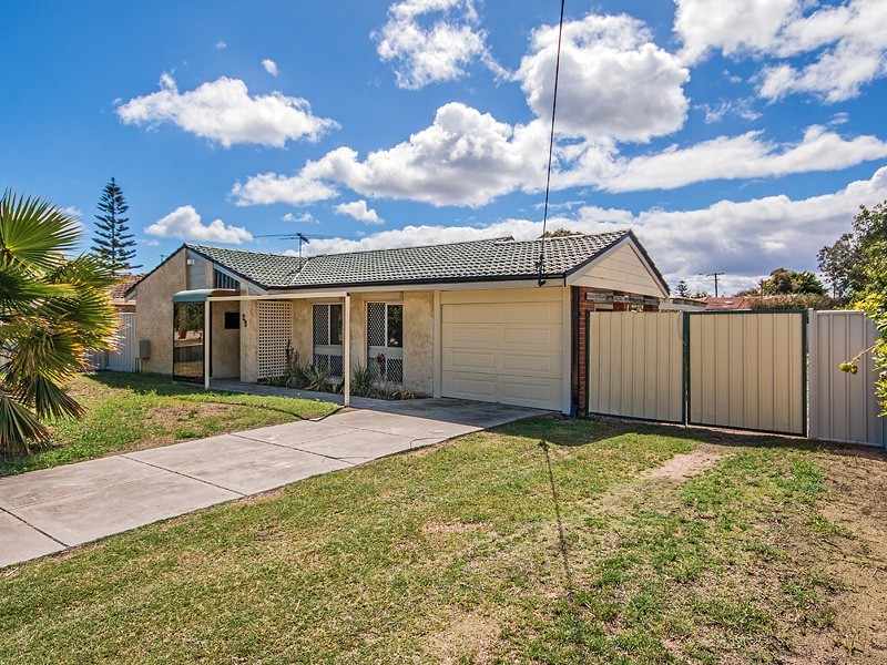 29 Kitson Street, Rockingham WA 6168