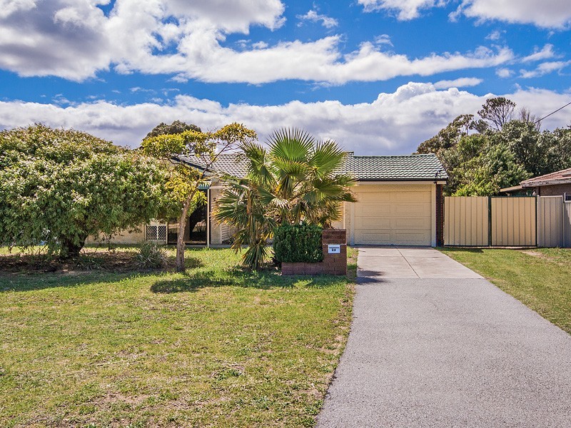 29 Kitson Street, Rockingham WA 6168