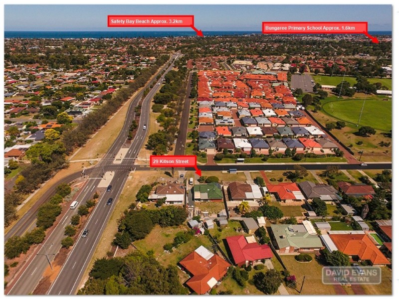 29 Kitson Street, Rockingham WA 6168
