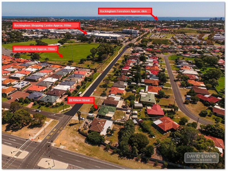 29 Kitson Street, Rockingham WA 6168