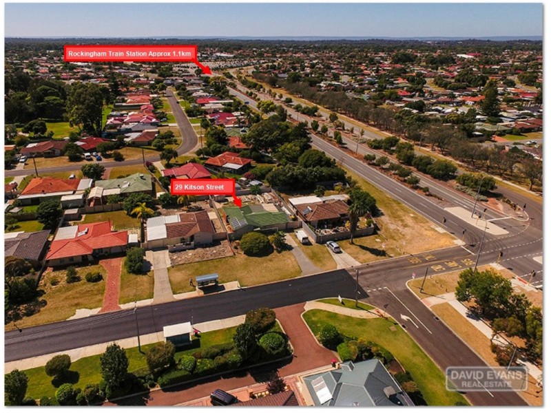 29 Kitson Street, Rockingham WA 6168