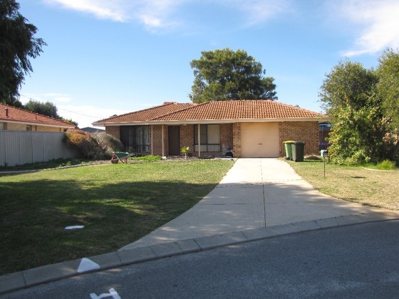 41 Cascade, Safety Bay WA 6169
