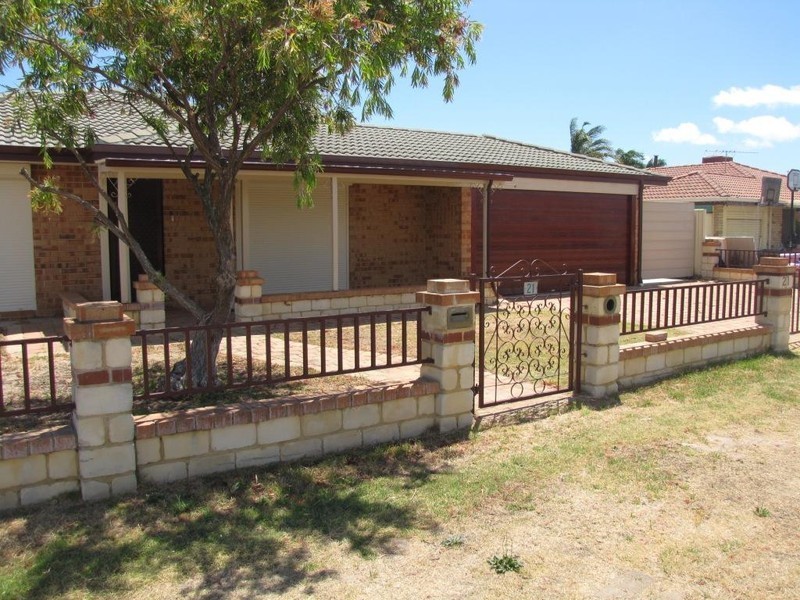 21 Colville Street, Waikiki WA 6169