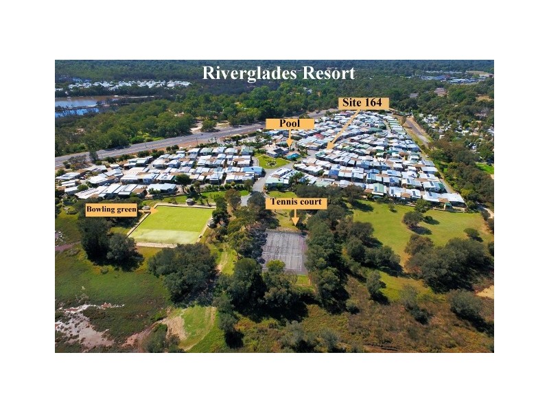 164/490 Pinjarra Road, Mandurah WA 6210