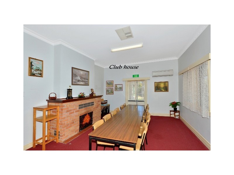 164/490 Pinjarra Road, Mandurah WA 6210