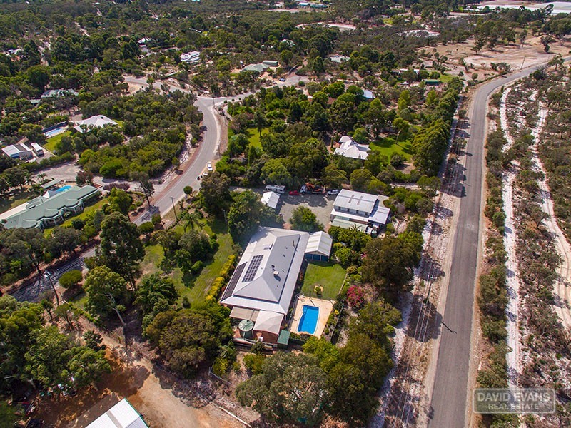 164 Marri Park Drive, Casuarina WA 6167