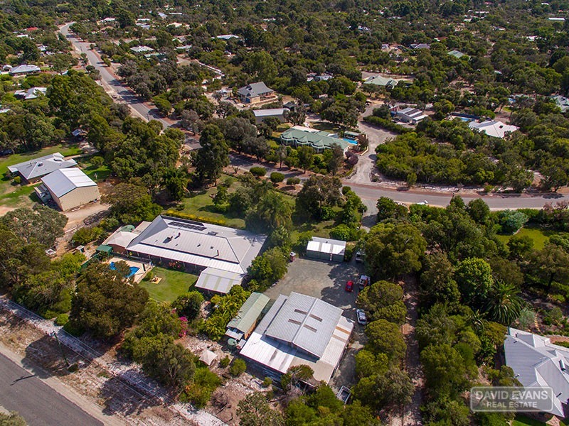 164 Marri Park Drive, Casuarina WA 6167