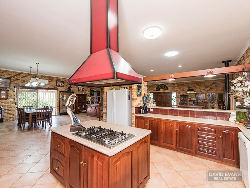 164 Marri Park Drive, Casuarina WA 6167