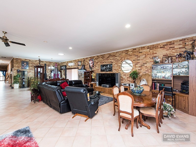 164 Marri Park Drive, Casuarina WA 6167