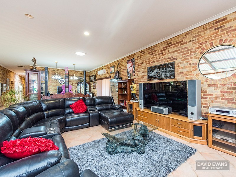 164 Marri Park Drive, Casuarina WA 6167