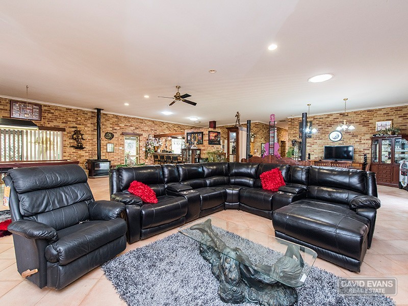 164 Marri Park Drive, Casuarina WA 6167