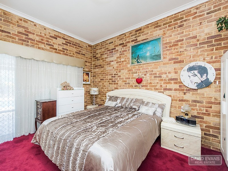 164 Marri Park Drive, Casuarina WA 6167