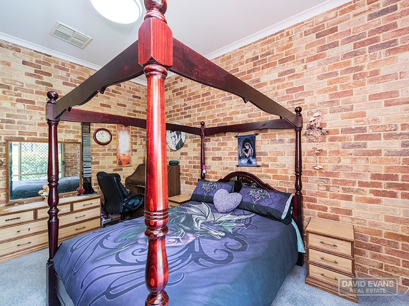 164 Marri Park Drive, Casuarina WA 6167