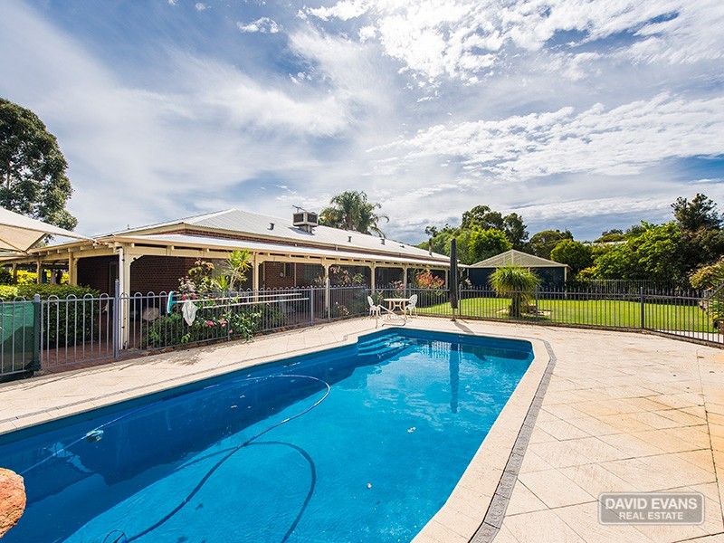 164 Marri Park Drive, Casuarina WA 6167