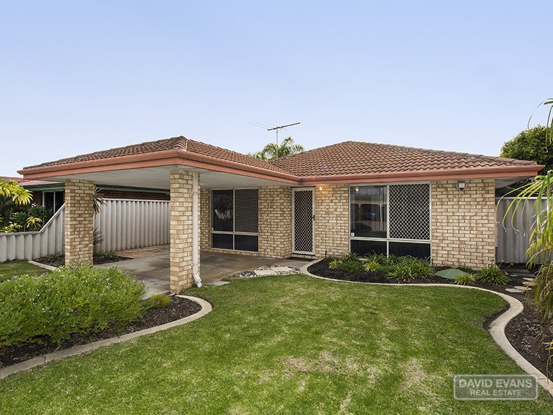 13 Mauritius Court, Waikiki WA 6169