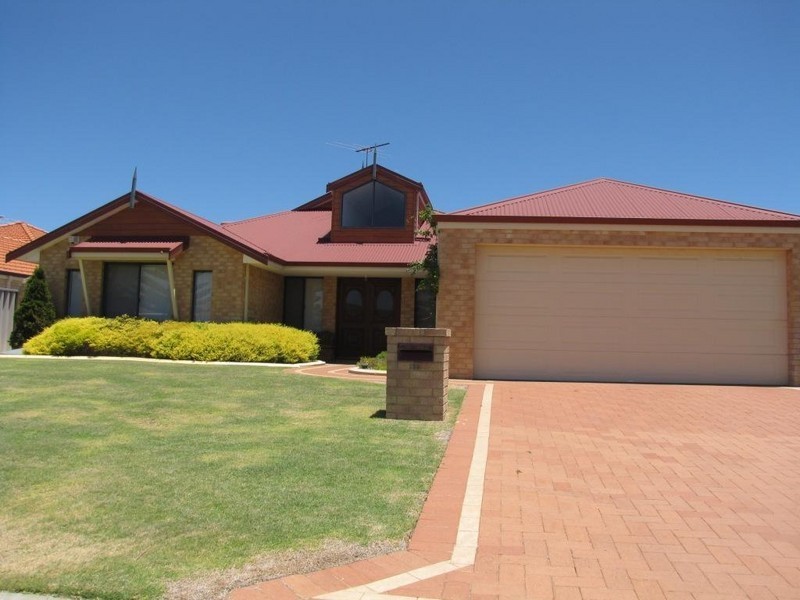 158 Grand Ocean Blvd, Port Kennedy WA 6172