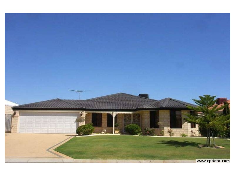 8 Boyle Avenue, Rockingham WA 6168