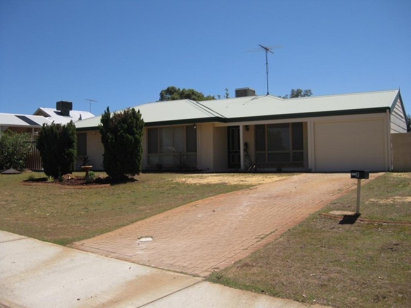 7 Reynolds Avenue, Mandurah WA 6210